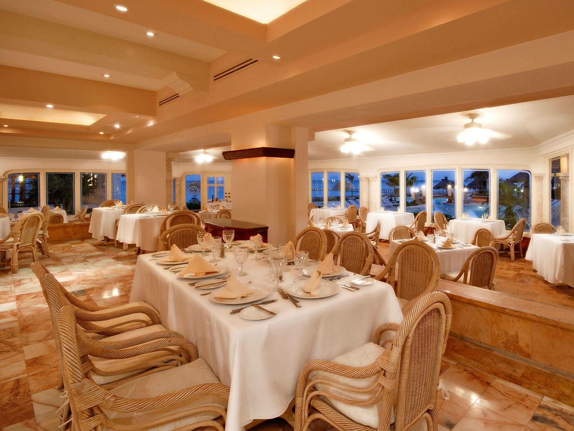 Hotelcoz All Inclusive Cozumel Exterior photo