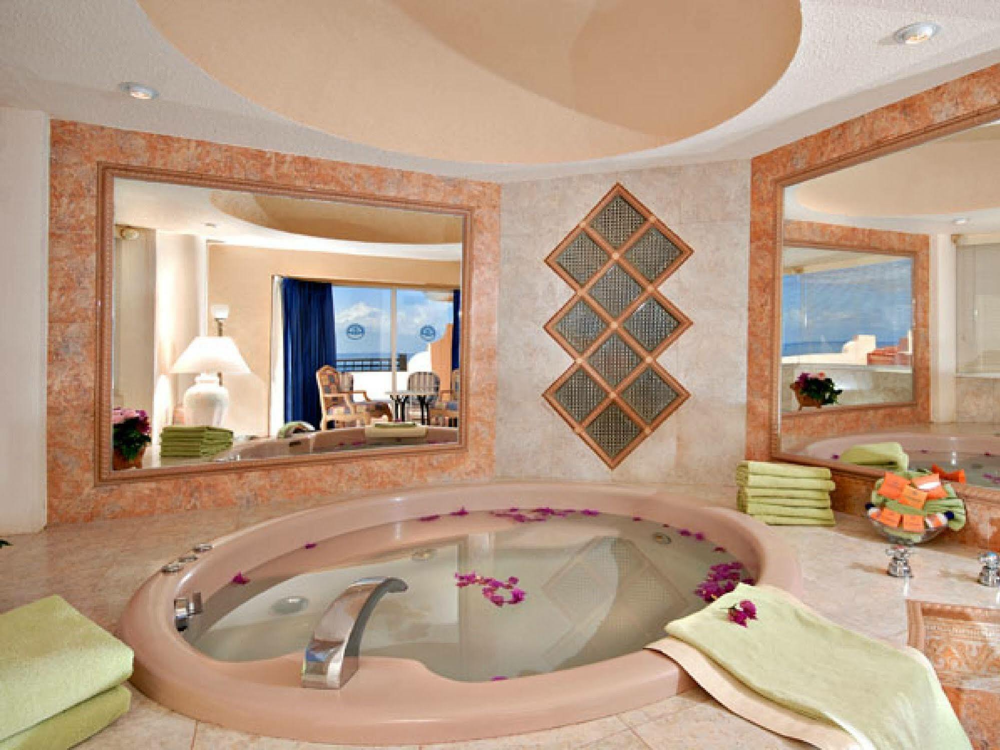 Hotelcoz All Inclusive Cozumel Exterior photo