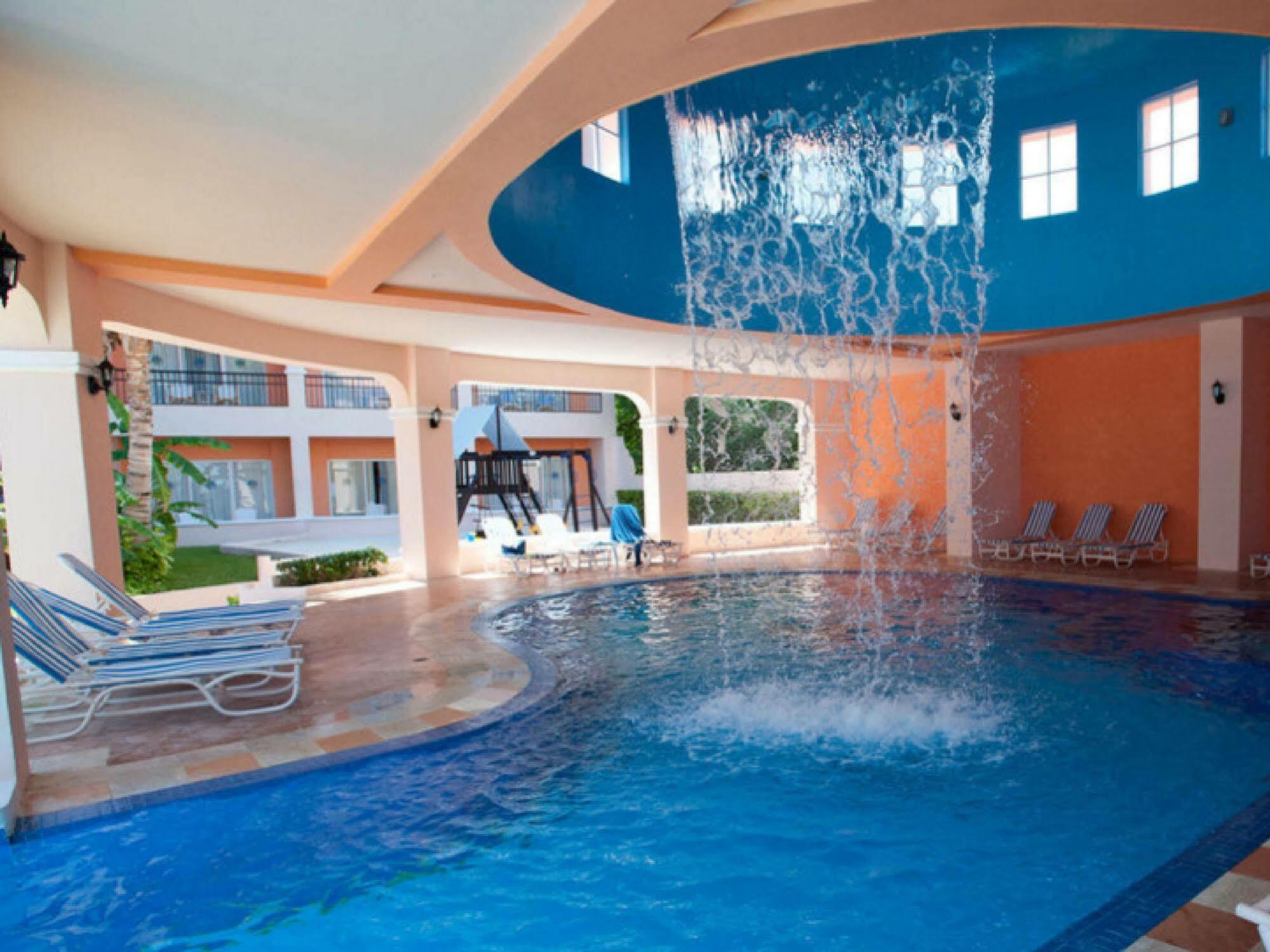 Hotelcoz All Inclusive Cozumel Exterior photo